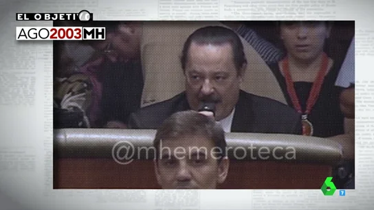 Julián Muñoz Julián Muñoz