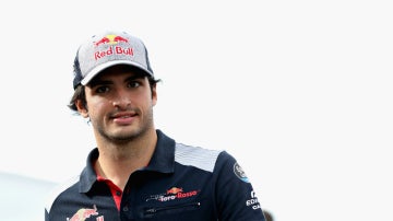 Carlos Sainz