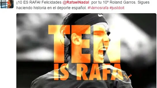 Twitter de Ona Carbonell Twitter de Ona Carbonell