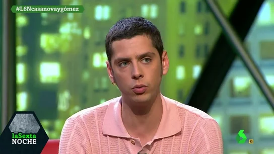 Frame 20.847719 de: CASANOVA Frame 20.847719 de: CASANOVA