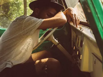 La falta de sueño puede provocar que seamos menos optimistas y sociables La falta de sueño puede provocar que seamos menos optimistas y sociables