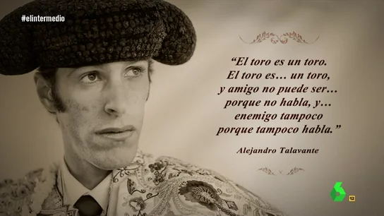 Alejandro Talavante Alejandro Talavante