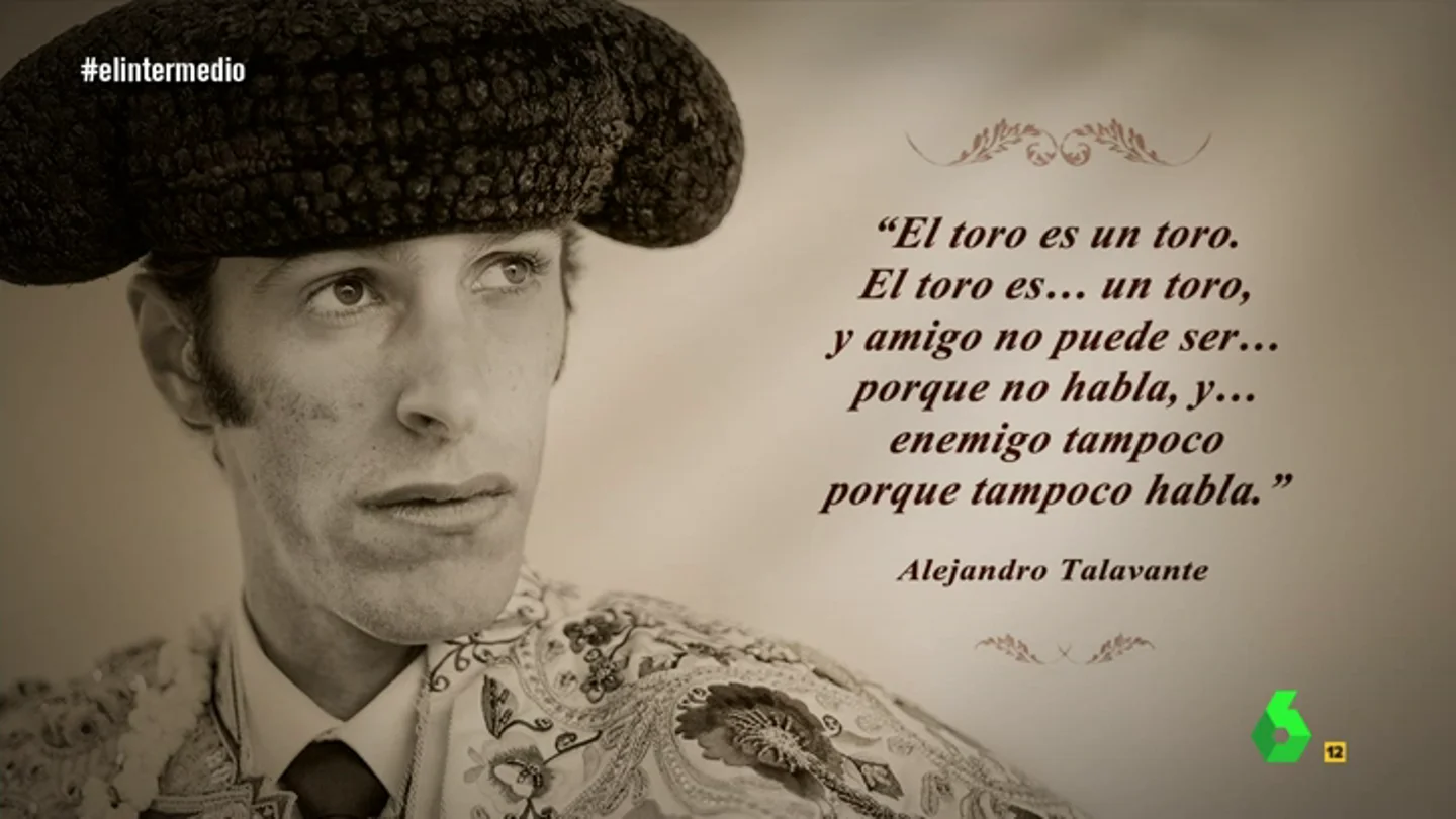 Alejandro Talavante Alejandro Talavante
