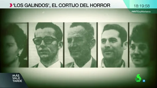 Los Galindos Los Galindos