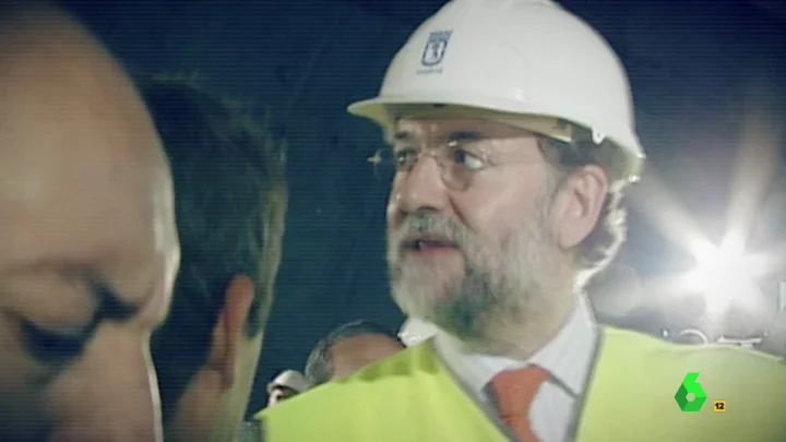 Mariano Rajoy 