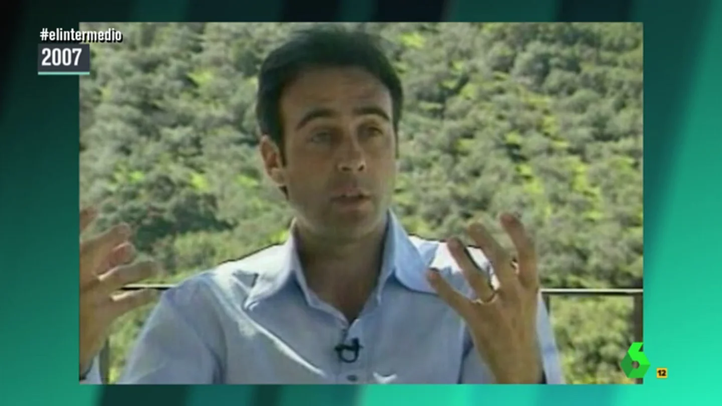 Enrique Ponce Enrique Ponce