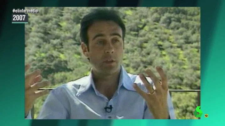 Enrique Ponce