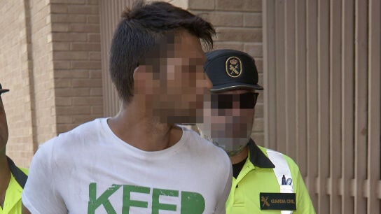 El conductor drogado que mat&oacute; a un ciclista en Oliva