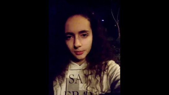 Patricia Aguilar, la joven española captada por la secta Gnosis Patricia Aguilar, la joven española captada por la secta Gnosis