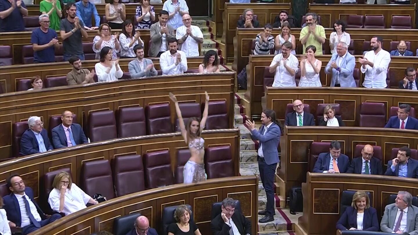 V&iacute;deos manipulados
