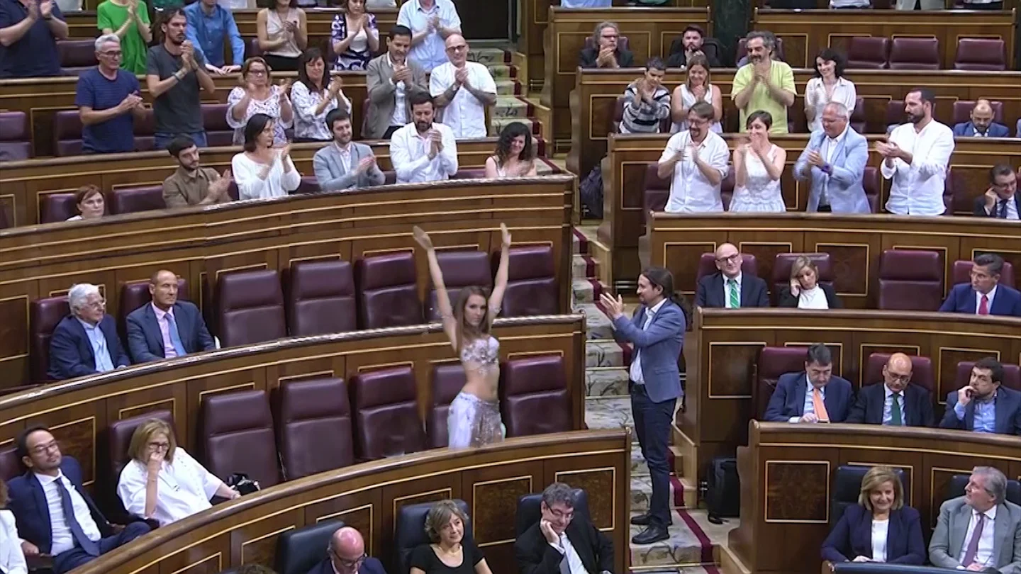 Vídeos manipulados Vídeos manipulados