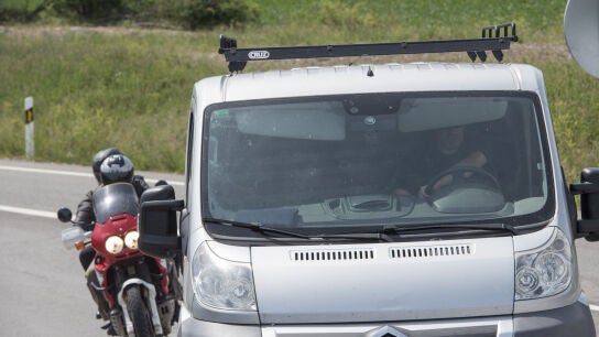 L&oacute;pez Ria&ntilde;o ha abandonado el Centro Penitenciario de &Aacute;lava