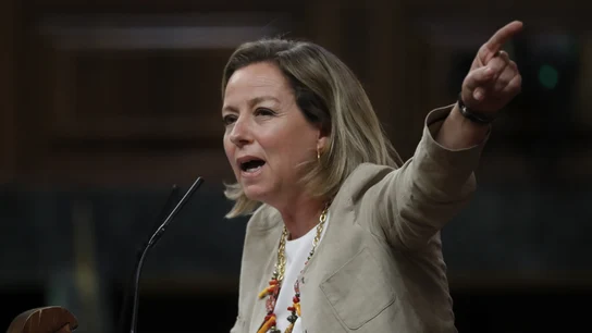 Ana Oramas Ana Oramas