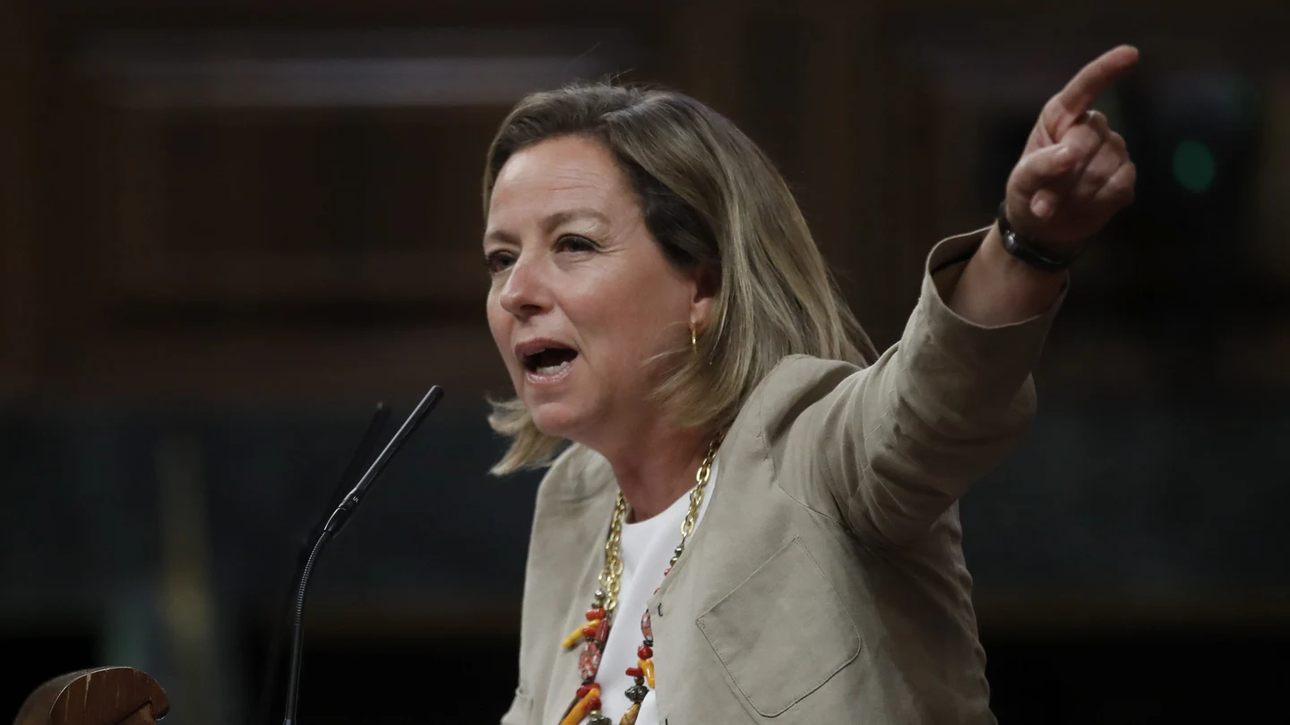 Ana Oramas Ana Oramas