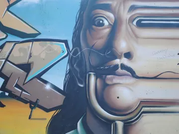 Dalí Dalí