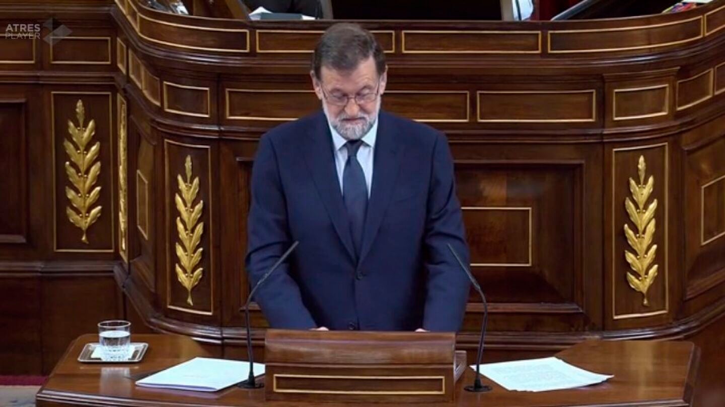 Mariano Rajoy