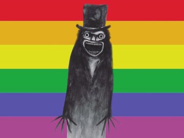 Babadook Babadook