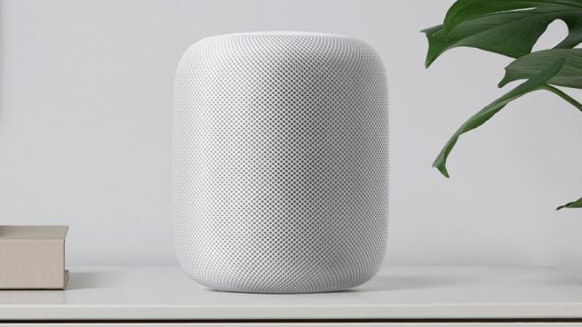 HomePod