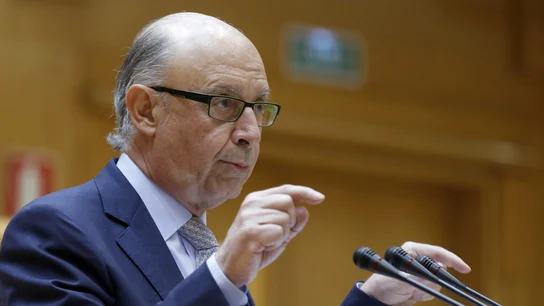 Cristóbal Montoro Cristóbal Montoro