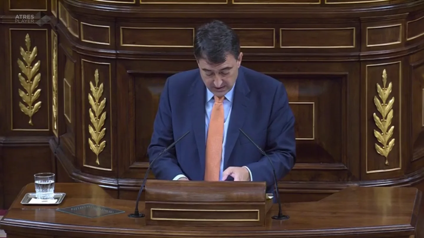 Aitor Esteban Aitor Esteban