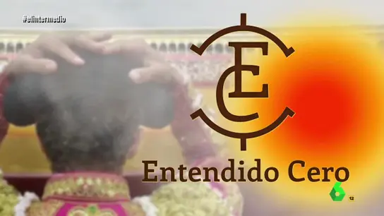 Entendido Cero Entendido Cero