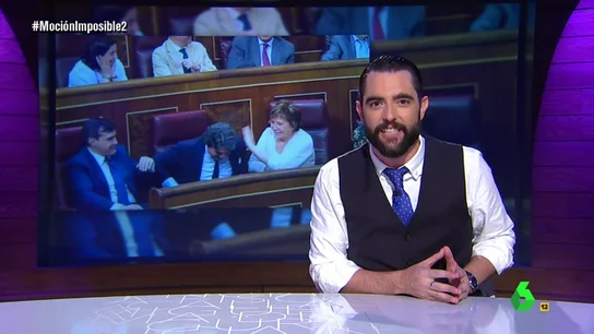 El Intermedio El Intermedio