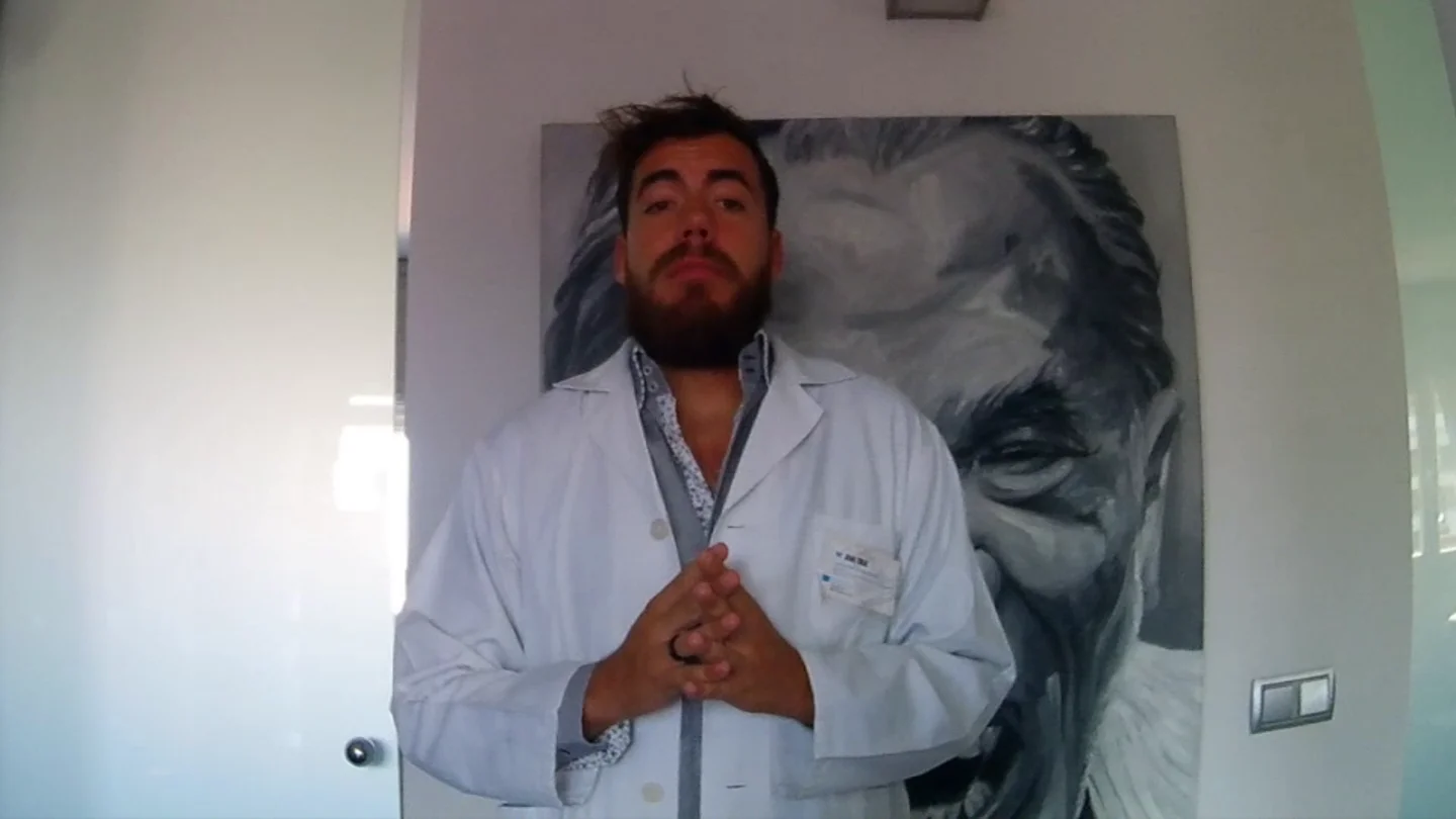 Juan, el médico 2.0 Juan, el médico 2.0