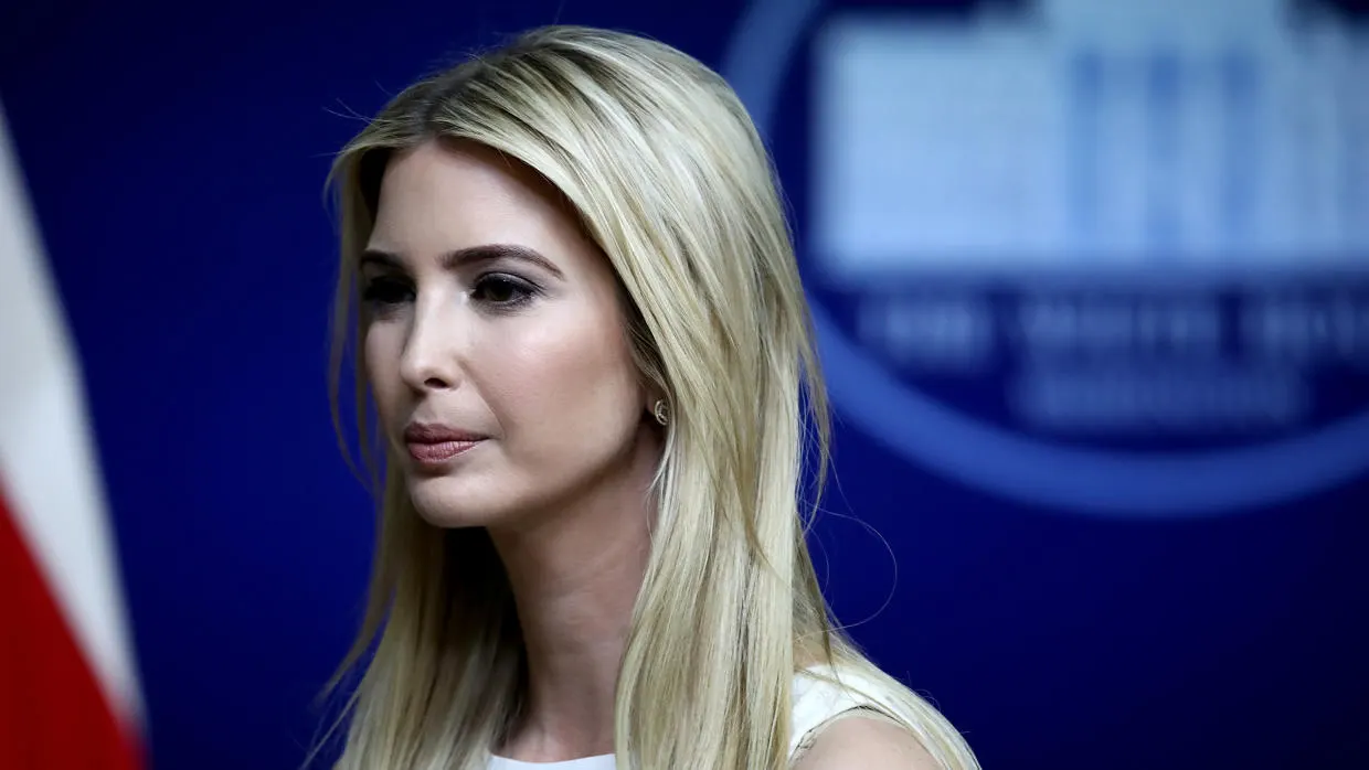 Ivanka Trump