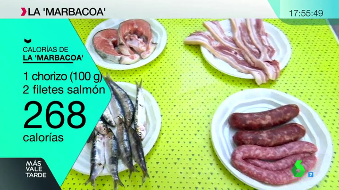 MARBACOA MARBACOA