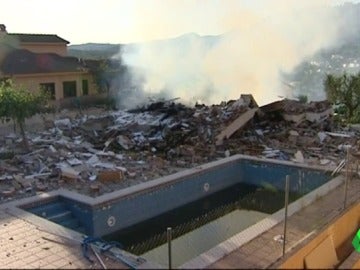 incendio incendio