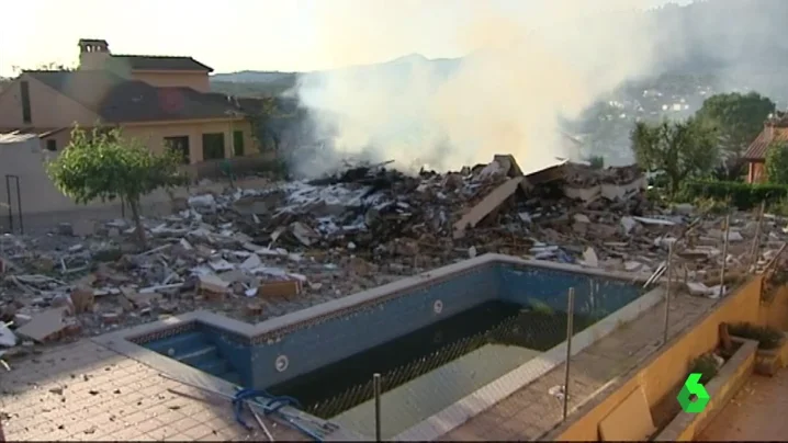 incendio incendio