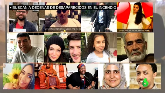 desaparecidos londres desaparecidos londres
