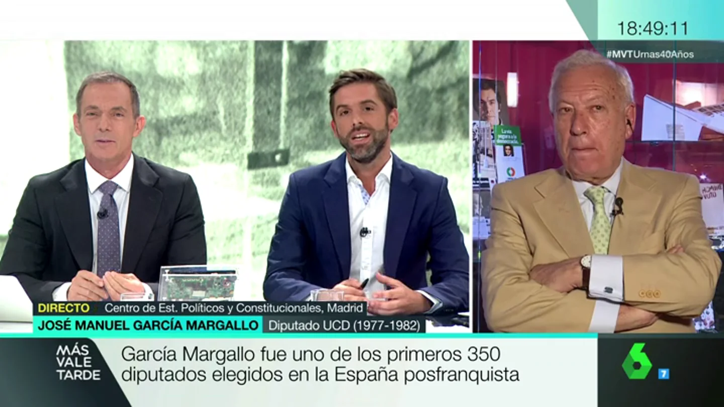 margallo margallo