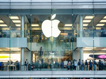 Tienda de Apple