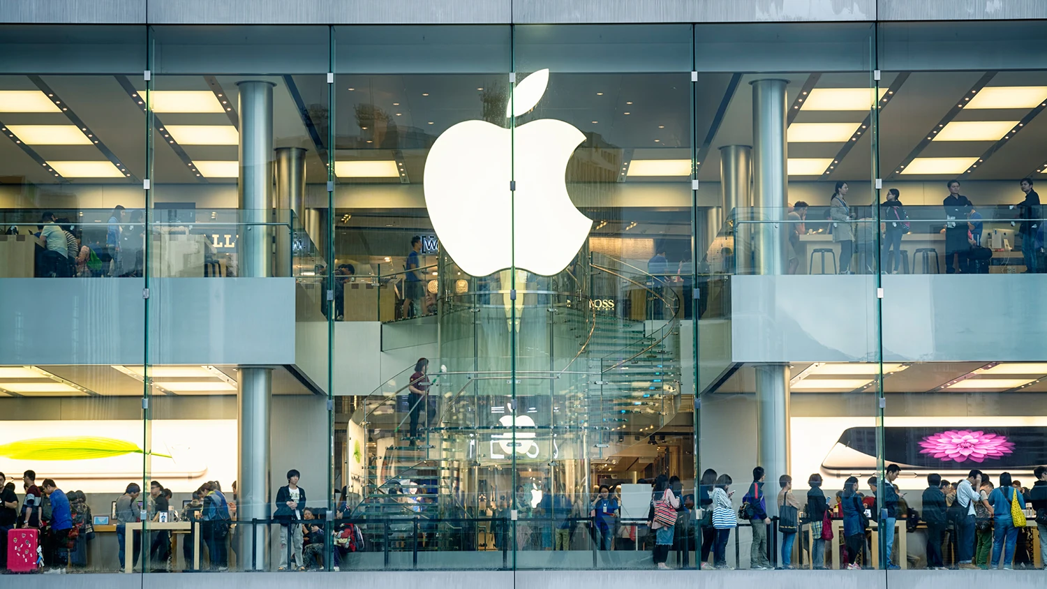 Tienda de Apple