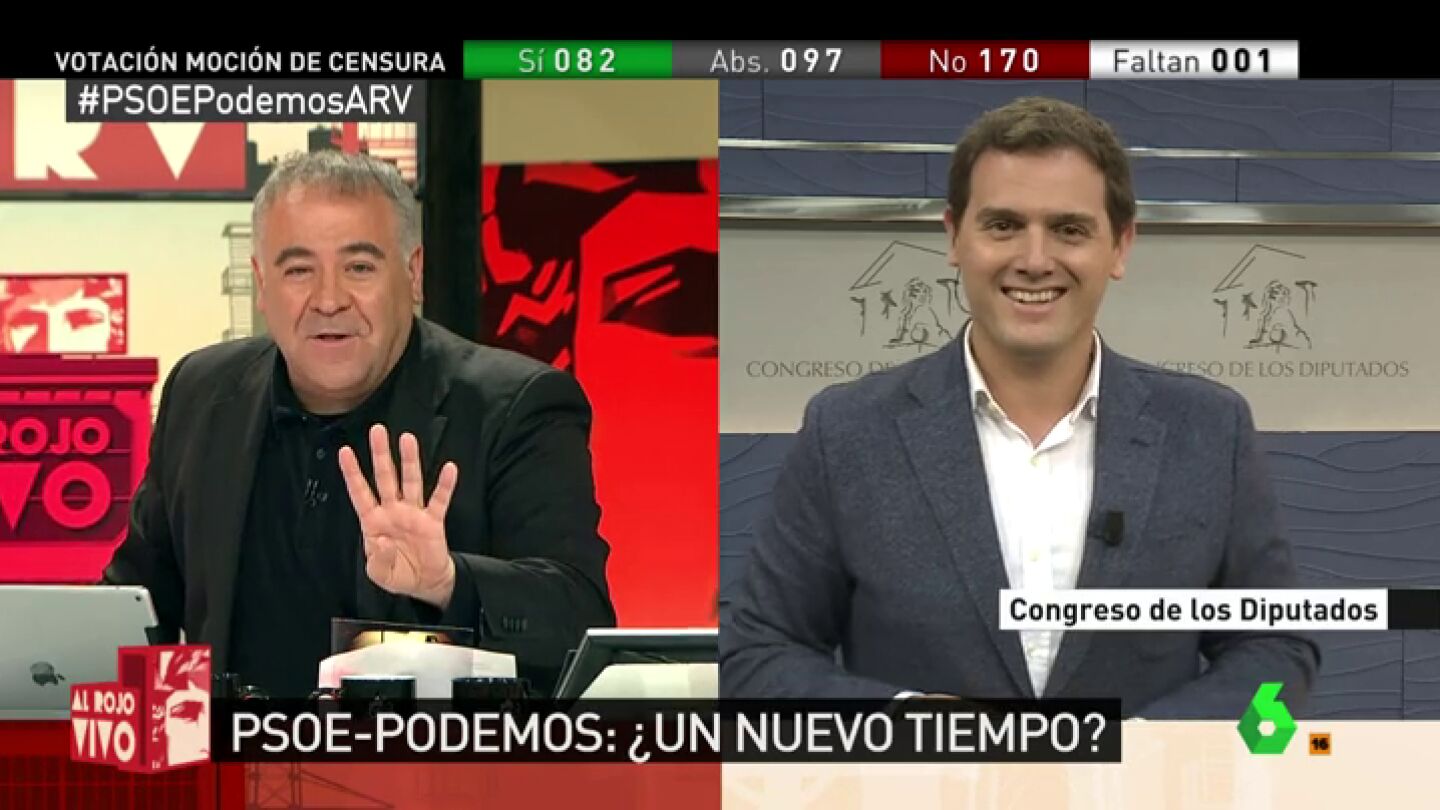 ciudadanos