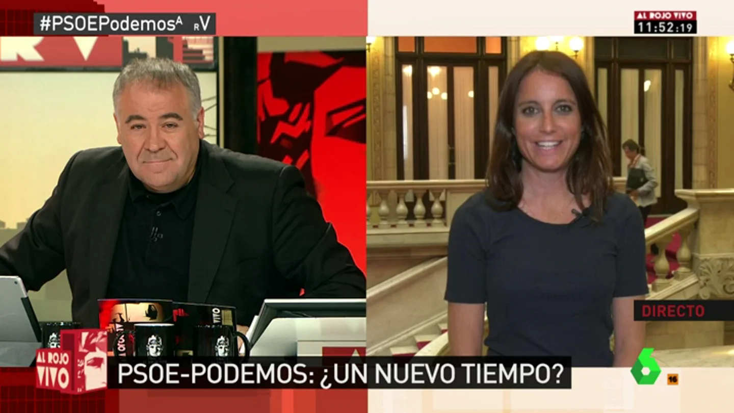 LEVY PODEMOS LEVY PODEMOS