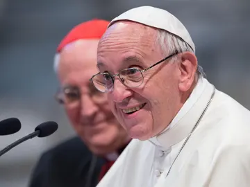 El Papa Francisco El Papa Francisco
