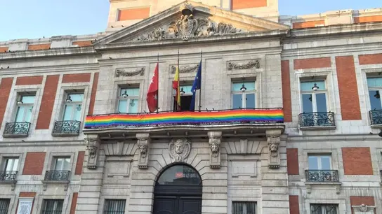 Puerta del Sol, Madrid Puerta del Sol, Madrid