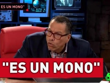 Periodista realiza comentarios racistas contra Caicedo Periodista realiza comentarios racistas contra Caicedo