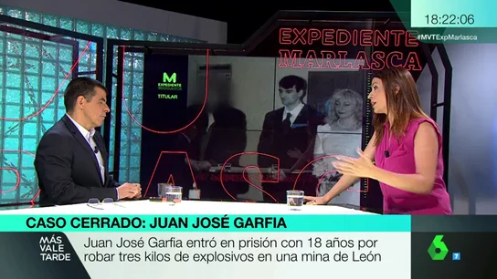 Expediente Marlasca Expediente Marlasca