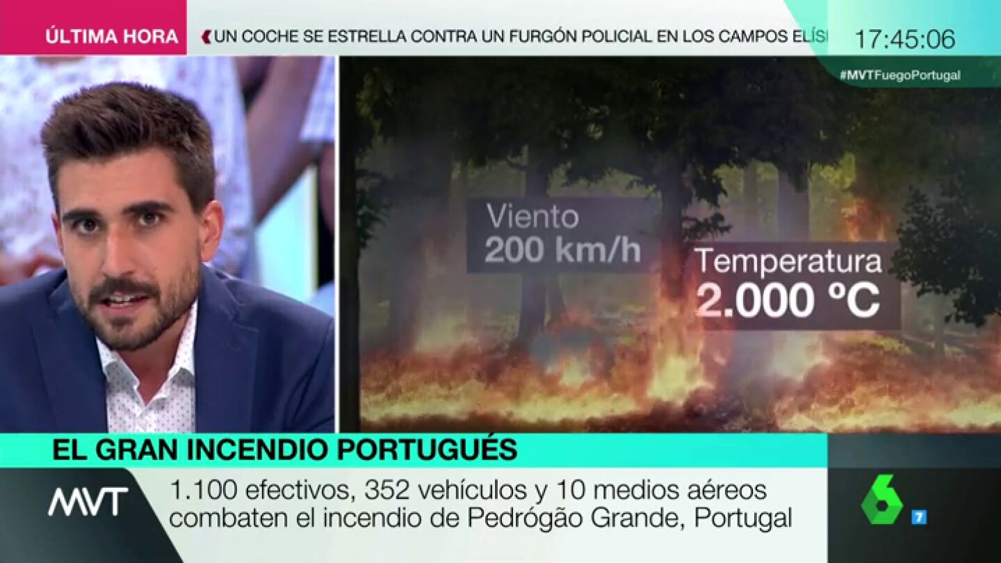 Adri&aacute;n Cordero en M&aacute;s Vale Tarde