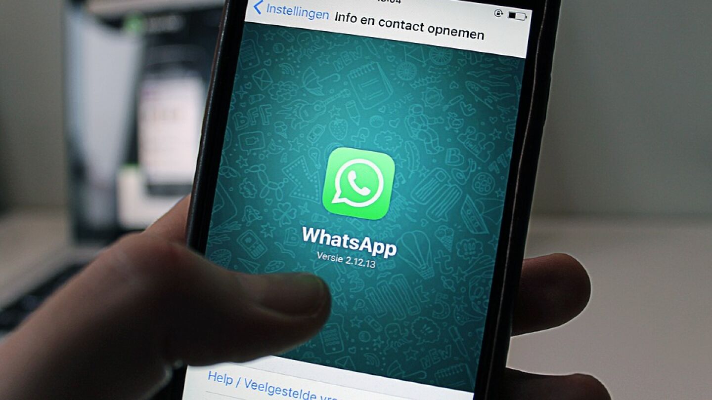 WhatsApp, una 'app' imprescindible
