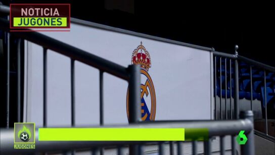 ''NO HAN LLEGADO OFERTAS POR CRISTIANO''