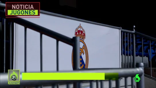 ''NO HAN LLEGADO OFERTAS POR CRISTIANO'' ''NO HAN LLEGADO OFERTAS POR CRISTIANO''