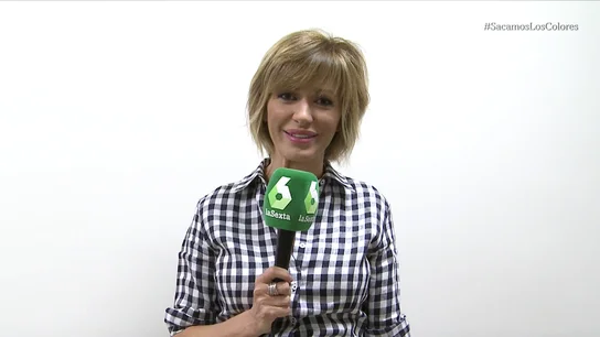 Susanna Griso Susanna Griso