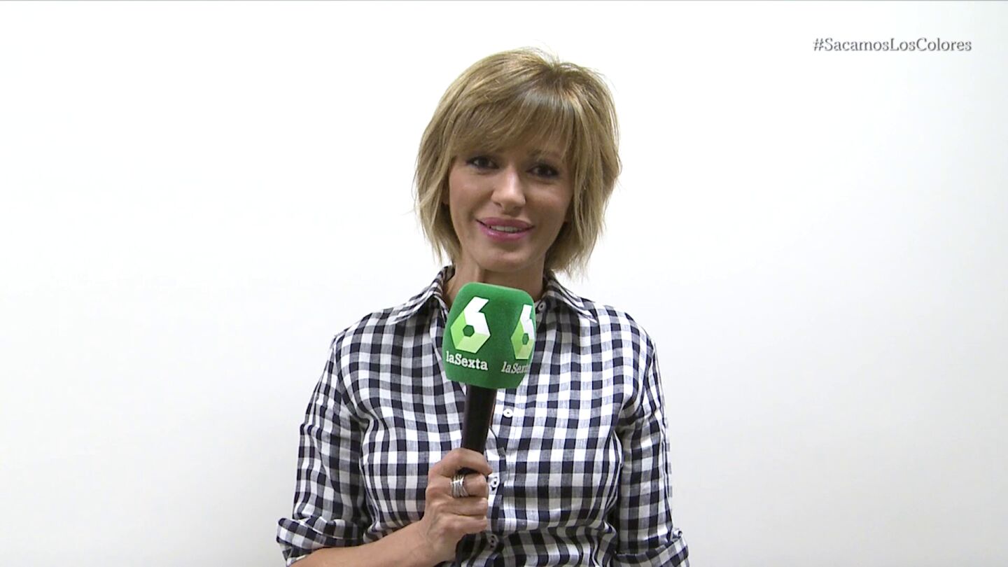 Susanna Griso