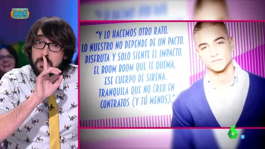 Las incógnitas de 'Felices los cuatro' de "Maluma Baby", a análisis Las incógnitas de 'Felices los cuatro' de "Maluma Baby", a análisis