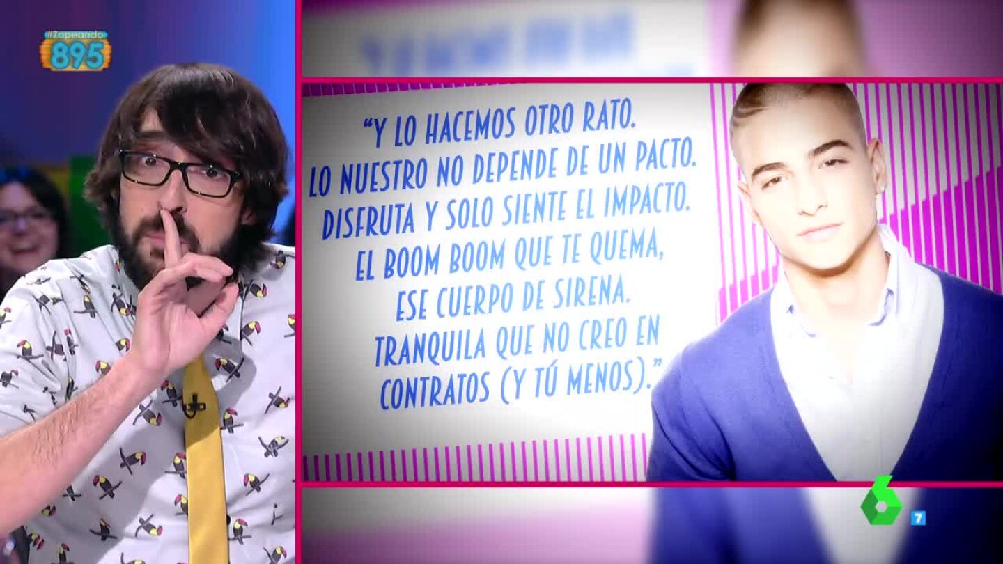 Las inc&oacute;gnitas de 'Felices los cuatro' de "Maluma Baby", a an&aacute;lisis