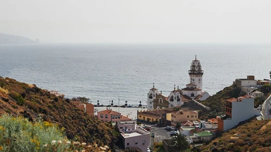 Imagen de Candelaria, Tenerife Imagen de Candelaria, Tenerife